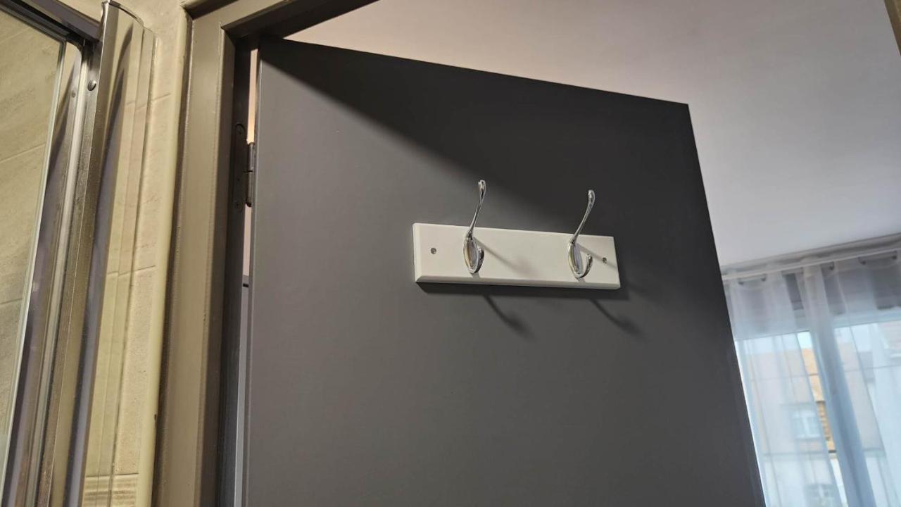 Chambre Pour 2 Personnes Avec Lit Separe Dans La Banlieue Parisienne บงดี ภายนอก รูปภาพ